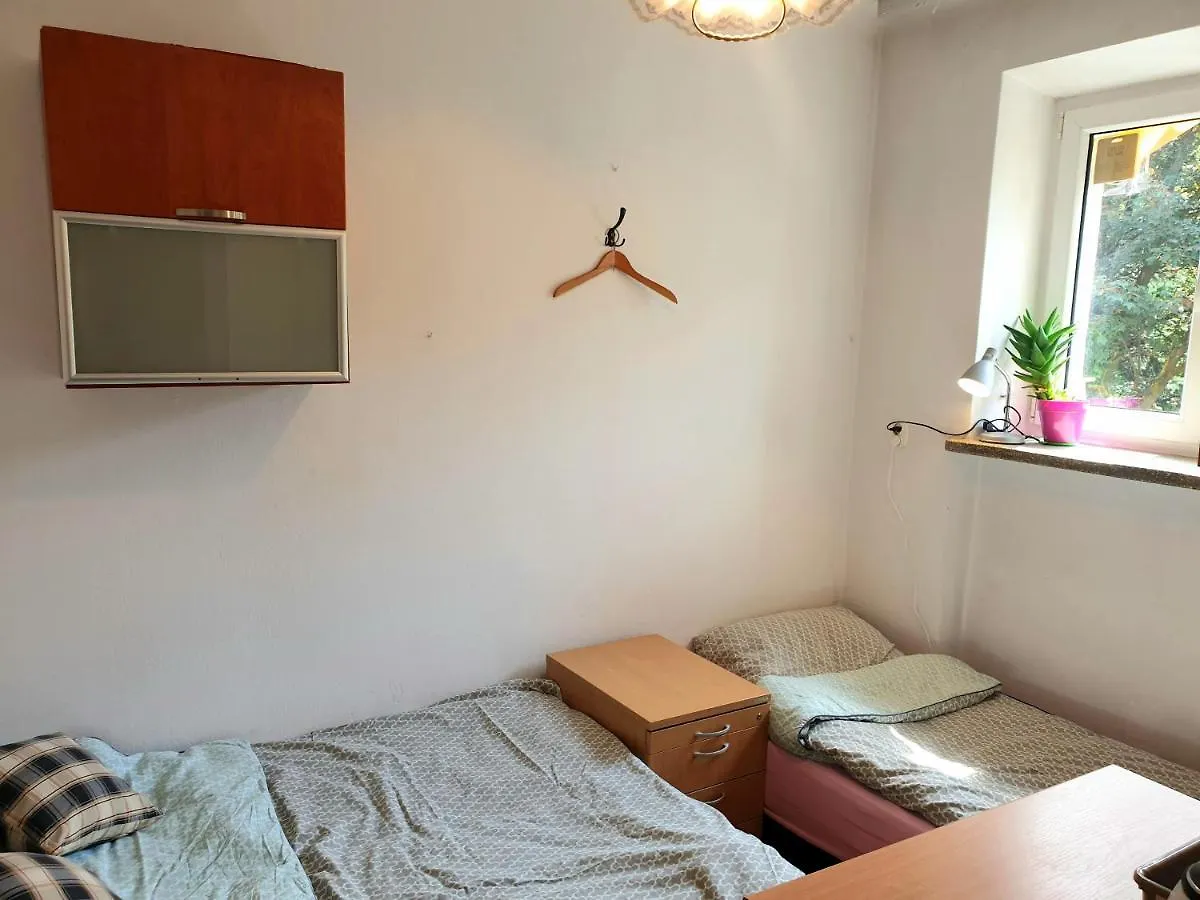 Rooms By Kino Femina Warszawa