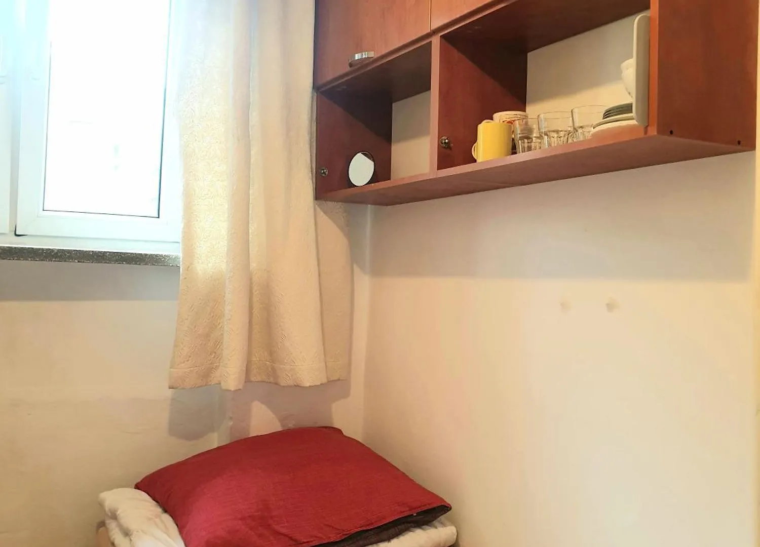 Rooms By Kino Femina Warszawa