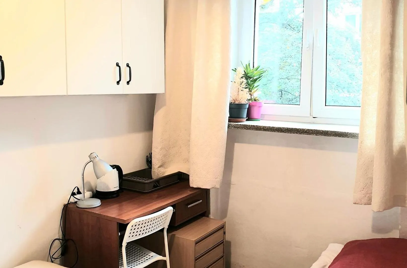 Vandrarhem Rooms By Kino Femina Warszawa