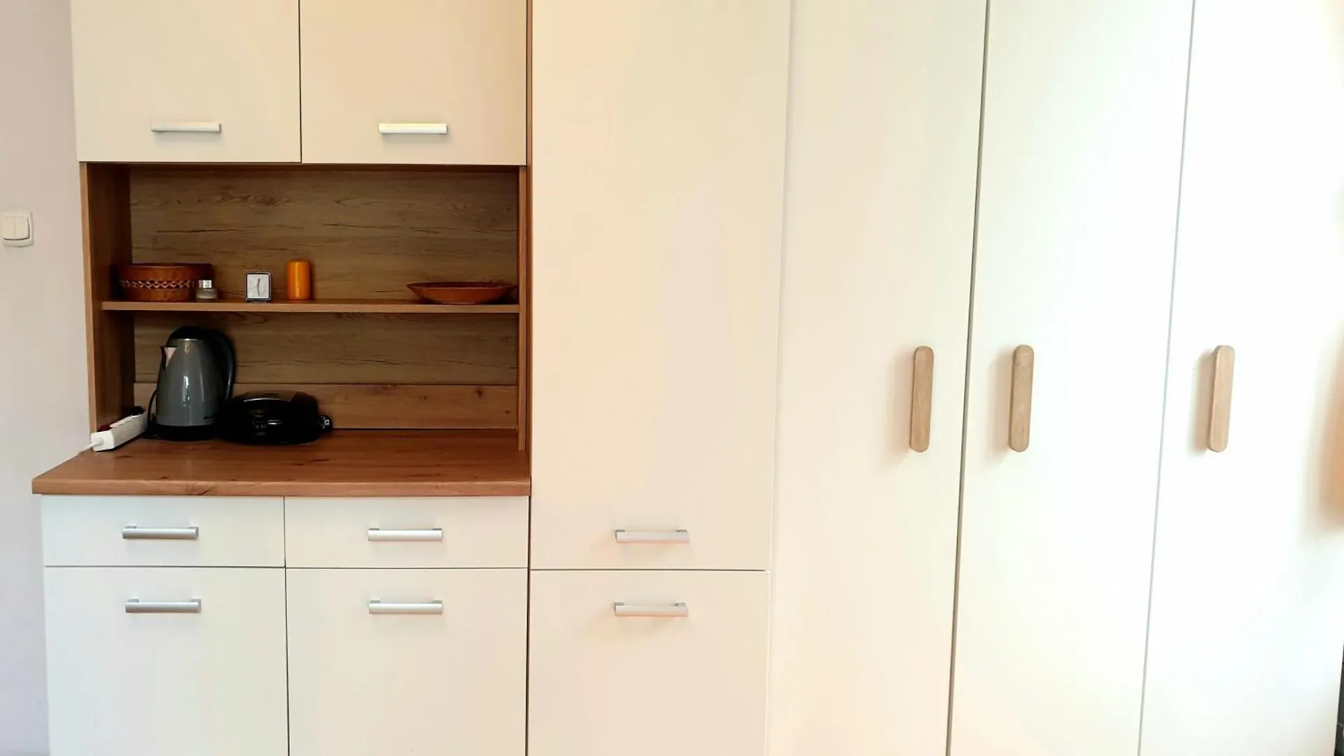 Rooms By Kino Femina Warszawa