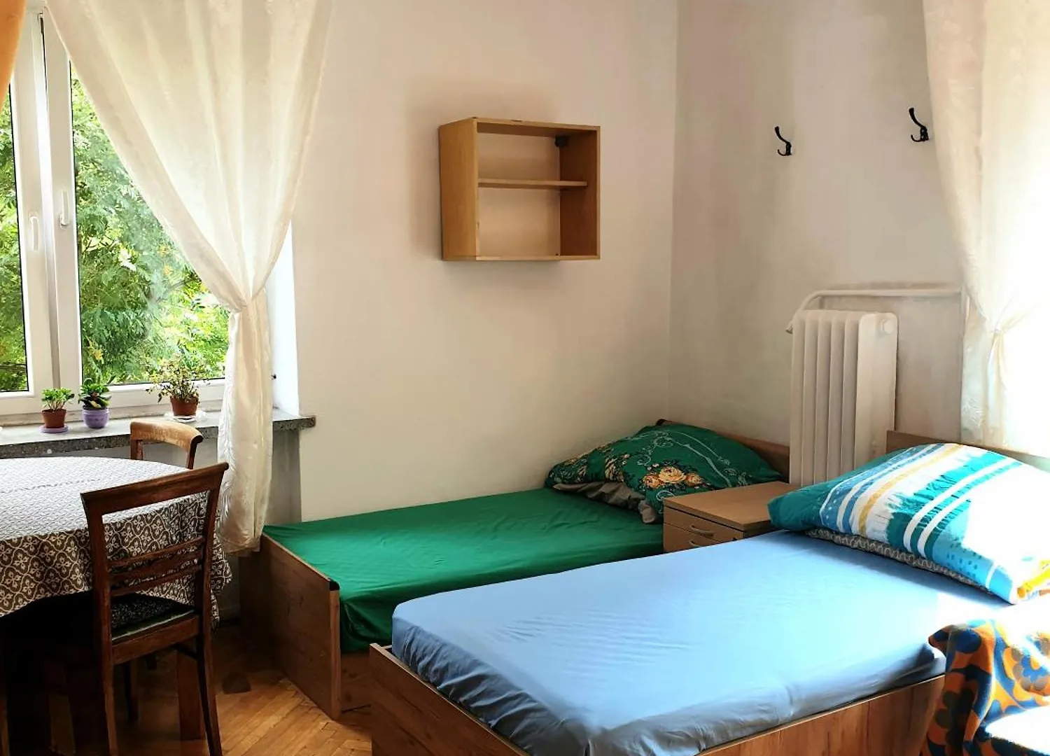 Rooms By Kino Femina Warszawa