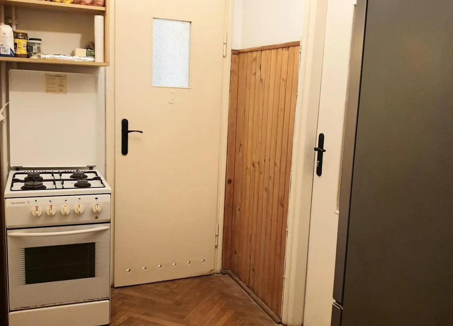 Vandrarhem Rooms By Kino Femina Warszawa