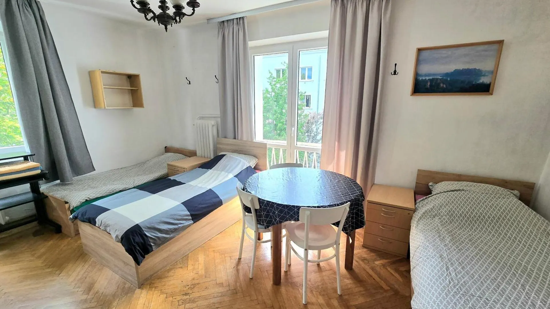 Rooms By Kino Femina Warszawa