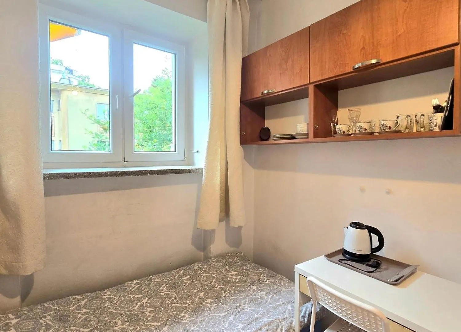 Rooms By Kino Femina Warszawa 0*,