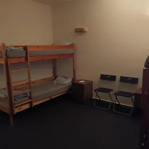 Polsland Hostels Airport Varsovia